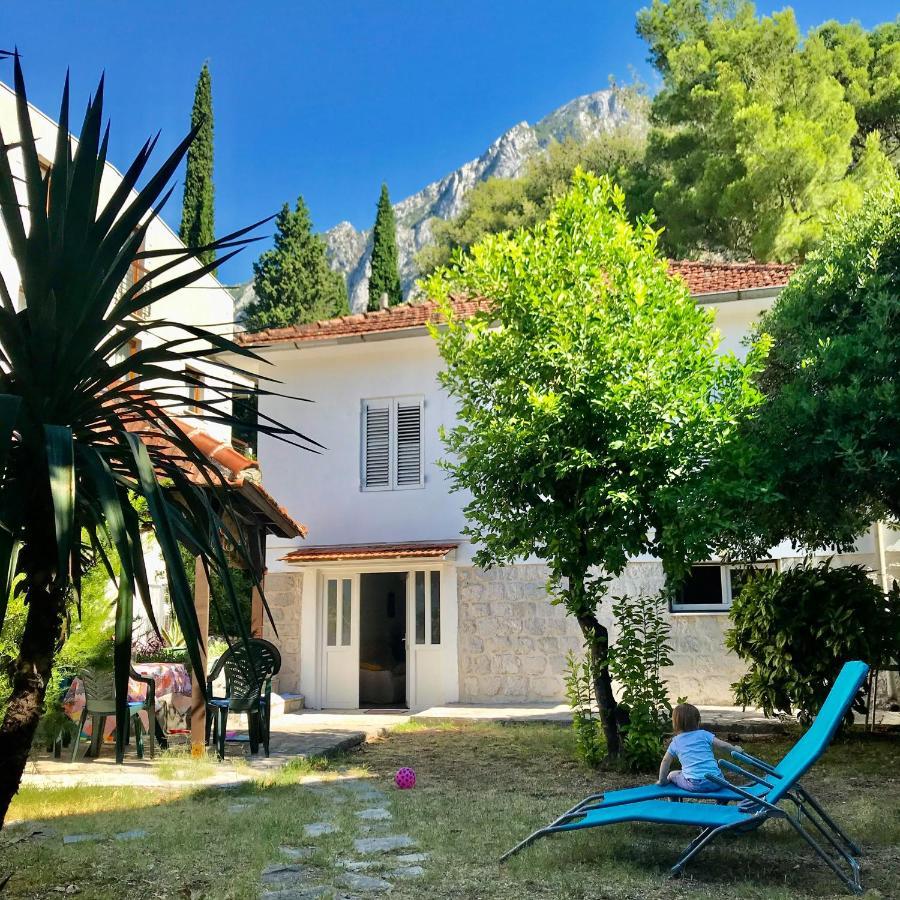 Lemon Tree Villa Kotor Exterior photo