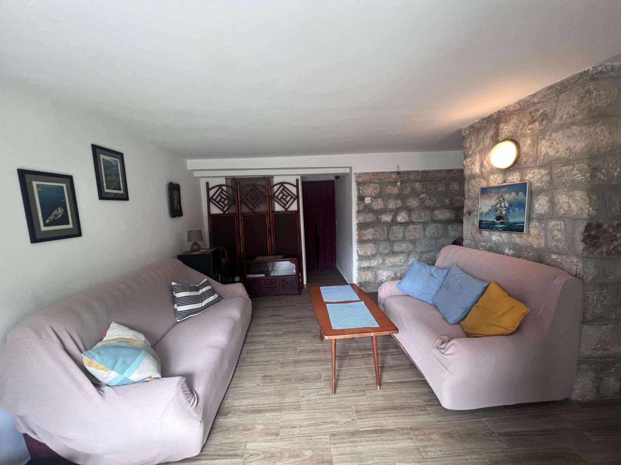 Lemon Tree Villa Kotor Exterior photo