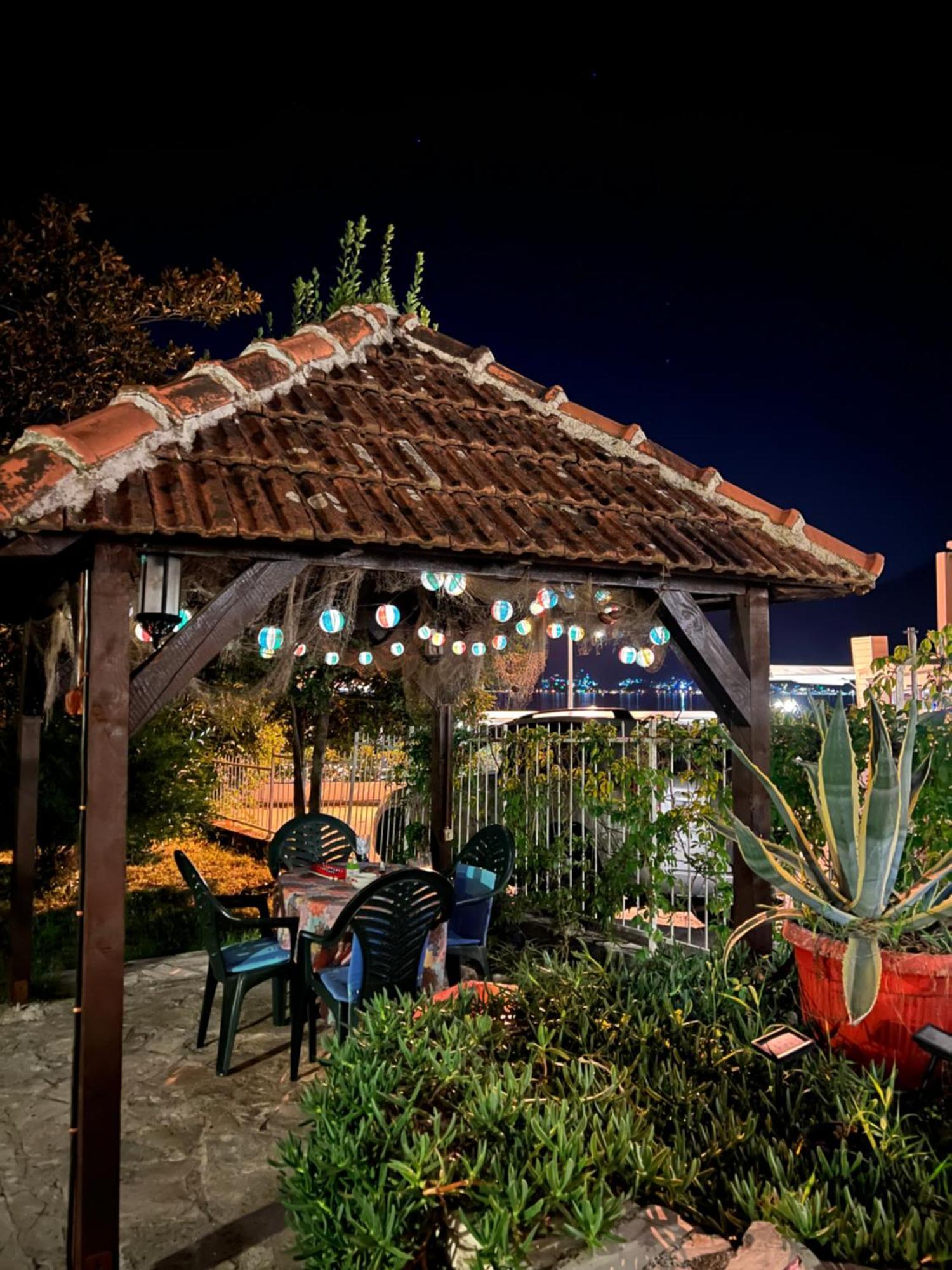 Lemon Tree Villa Kotor Exterior photo