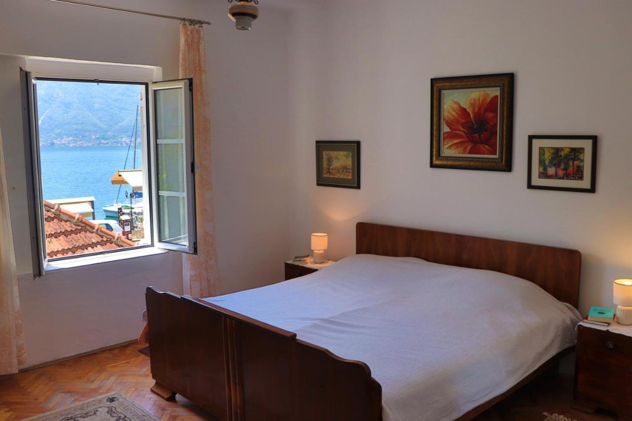 Lemon Tree Villa Kotor Exterior photo