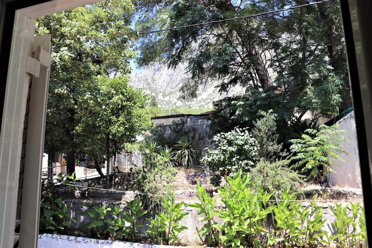 Lemon Tree Villa Kotor Exterior photo